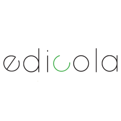 Edicola Publishing - O.a. achtergrondartikelen voor Great Britain & Ireland Magazine