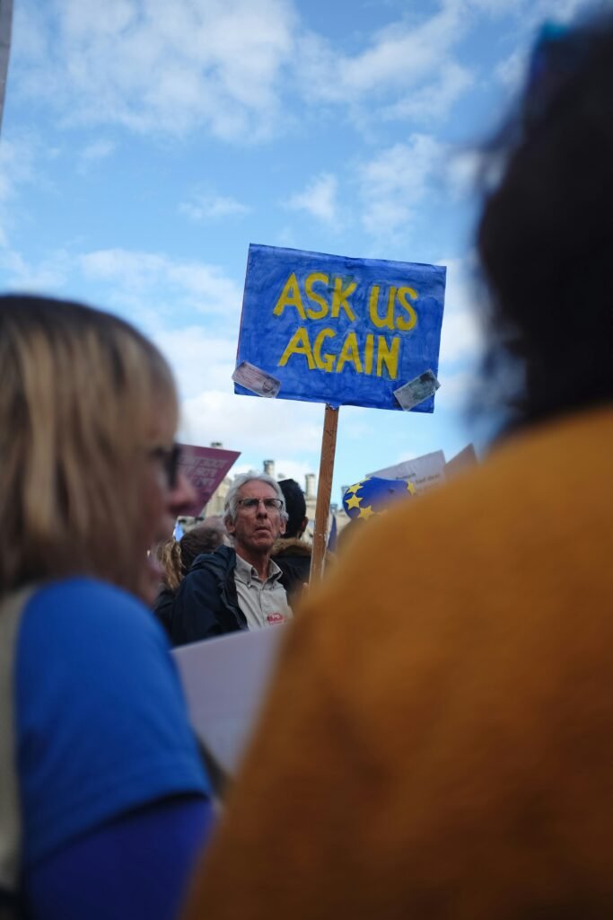 Tien jaar later: wat Europa kan leren van Brexit-spijt
