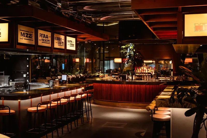 De foodhall als retailtheather: werkt het Londense model ook in Nederland?